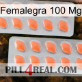 Femalegra 100Mg 27